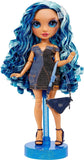 Rainbow High: Fantastic Fashion Doll - Skyler Bradshaw (Blue)