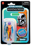 Star Wars: The Mandalorian (Prototype Edition) - 3.75" Action Figure