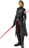 Star Wars: Fourth Sister (Inquisitor) - 6" Action Figure