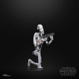 Star Wars: Battle Droid - 6" Action Figure