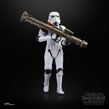 Star Wars: Rocket Launcher Trooper - 6" Action Figure