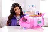 Barbie: Extra - Mini Mini Fly Jet Playset