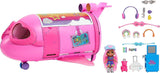 Barbie: Extra - Mini Mini Fly Jet Playset