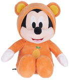 Disney: Mickey Mouse - 10" Onesie plush Plush Toy