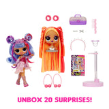 LOL Surprise! Tweens: Surprise Swap Doll - Bailey