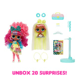 LOL Surprise! Tweens: Surprise Swap Doll - Cora