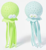SunnyLife: Octopus Bath Toys - Mint/Baby Blue (Set of 2)