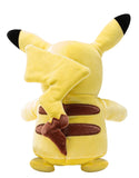 Pokemon: Pikachu - 8" Velvet Plush Toy