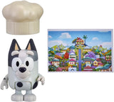 Bluey: Muffin & Chef Hat - Story Starter Pack