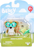 Bluey: Honey & Book - Story Starter Pack