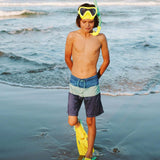 SunnyLife: Kids Dive Set - Sea Seeker Ocean (Medium)