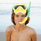 SunnyLife: Kids Dive Set - Sea Seeker Ocean (Medium)