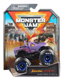 Monster Jam: Diecast Truck - Jurassic Attack