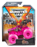 Monster Jam: Diecast Truck - Calavera