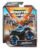 Monster Jam: Diecast Truck - Megalodon