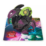 Bakugan: 3.0 Training Set - Titanium Spidra (Darkus/Black)