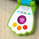 Baby Einstein: Shell Phone Musical Toy Telephone