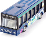 Siku: Park & Ride Articulated Bus