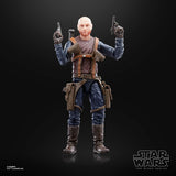 Star Wars: Migs Mayfeld - 6" Action Figure