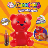 Jiggly Pets: Gummymals - Red
