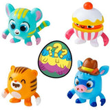 Piñata Smashlings: Series 1 - Figure 5-Pack (Assorted Designs)
