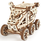 UGears: Mars Rover (95pc) Board Game