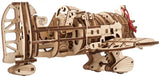 UGears: Mad Hornet Airplane (354pc) Board Game