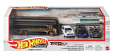 Hot Wheels: Premium Collector Set - Track Day