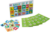 Eric Carle: The Very Hungry Caterpillar - Bingo & Matching Tin Game