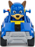 Paw Patrol: Mighty Movie Mini Squad Racer - Chase