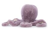 Jellycat: Maya Octopus - Large Plush Toy