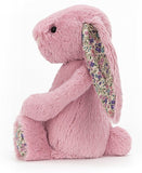 Jellycat: Blossom Bashful Tulip Bunny - Medium Plush Toy
