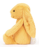 Jellycat: Bashful Sunshine Bunny - Medium Plush Toy