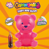 Jiggly Pets: Gummymals - Pink