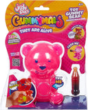 Jiggly Pets: Gummymals - Pink