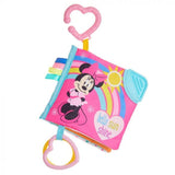 Minnie Mouse Soft Book