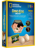 National Geographic: Dino Egg - Dig Kit