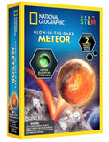 National Geographic - Glow in the Dark Meteor