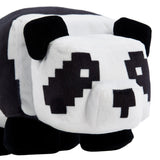 Minecraft: Panda - 8" Plush Toy