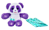 Little Live Pets: Cozy Dozys - Petals the Panda Plush Toy