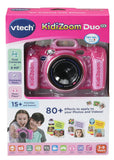 VTech: Kidizoom Duo FX - Pink