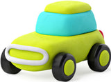 Hey Clay: Motors - Eco Cars Set (6pc)