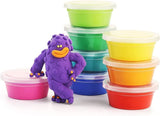 Hey Clay: Monsters (15pc)