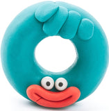 Hey Clay: Monsters - Hipster, Bigwig, Donut (6pc)