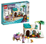 LEGO Disney: Asha in the City of Rosas - (43223)