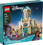 LEGO Disney: King Magnifico's Castle - (43224)