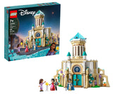 LEGO Disney: King Magnifico's Castle - (43224)