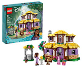 LEGO Disney: Asha's Cottage - (43231)