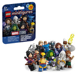 LEGO Minifigures: Marvel Series 2 - (71039)