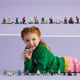 LEGO Minifigures: Marvel Series 2 - (71039)